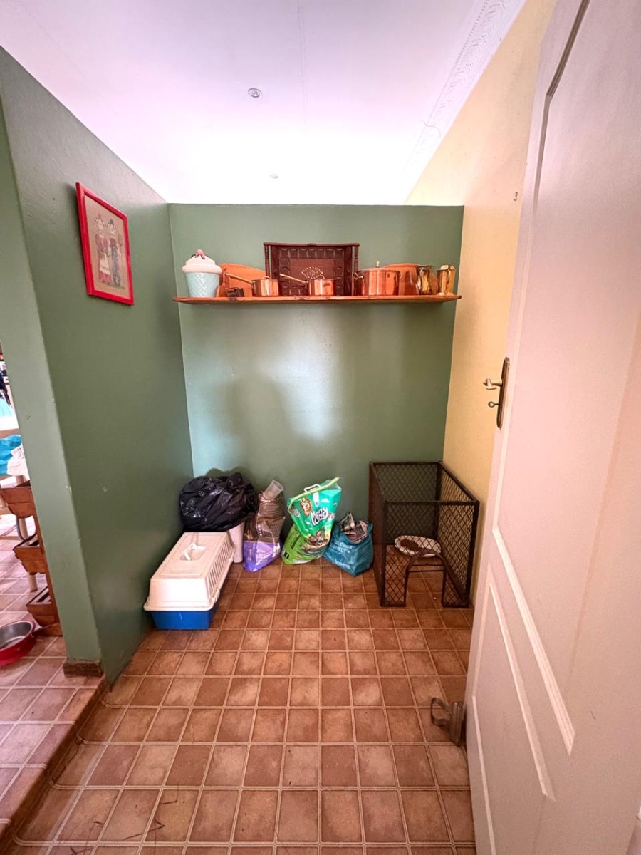 4 Bedroom Property for Sale in Riebeeckstad Free State